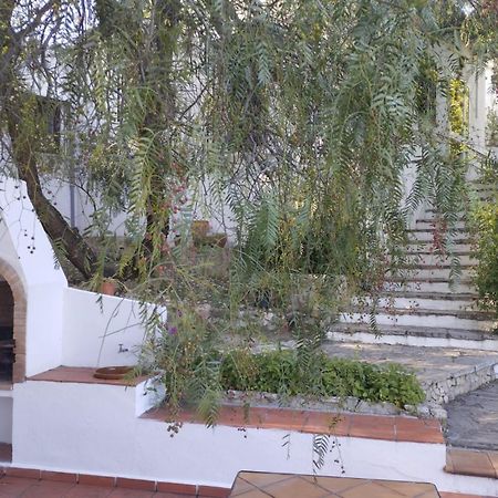 Casa De Campo Fuencaliente, Entorno Natural, Chimenea, Piscina Canete la Real Buitenkant foto